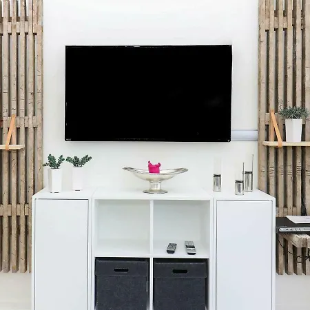 Four-bedroom Holiday In Blavand 16